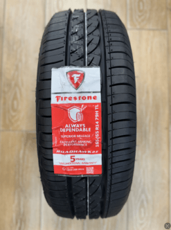 165/65R14 FIRESTONE