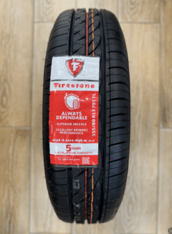 155/80R13 FIRESTONE