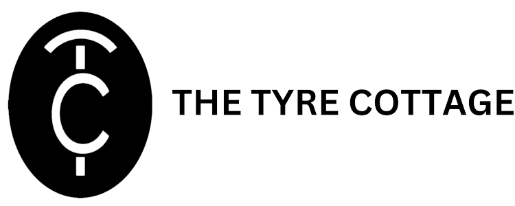 THE TYRE COTTAGE