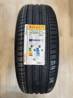 245/50R19 PIRELLI