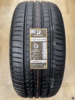 255/50R19 BRIDGESTONE