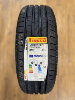 205/55R17 PIRELLI
