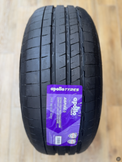 245/55R19 APOLLO