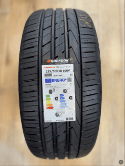235/55R18 HANKOOK