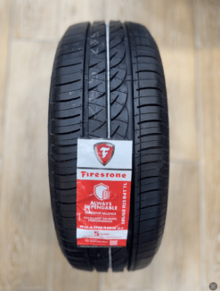 185/60R15 FIRESTONE