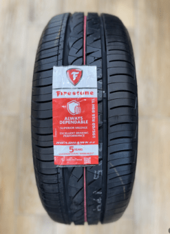 195/60R16 FIRESTONE