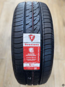 215/60R16 FIRESTONE