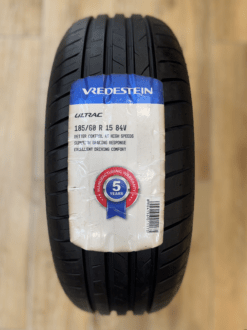 185/60R15 VREDESTEIN