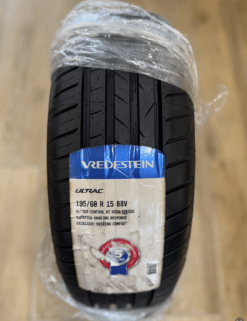 195/60R15 VREDESTEIN