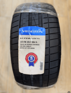 225/50R17 VREDESTEIN