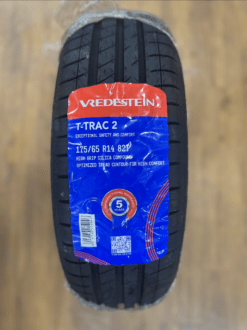 175/65R14 VREDESTEIN