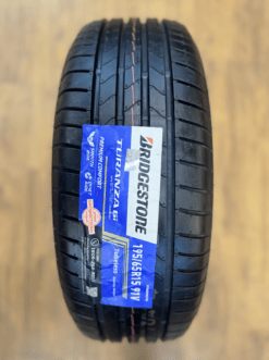 195/65R15 BRIDGESTONE
