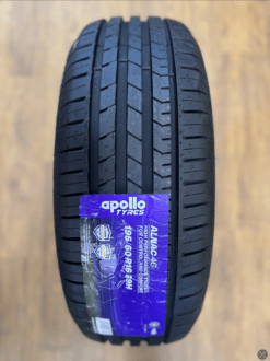 195/60R16 APOLLO