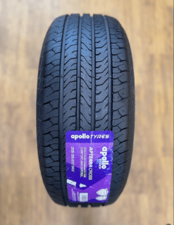 215/55R17 APOLLO