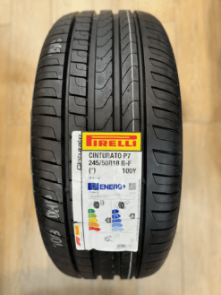245/50R18 PIRELLI