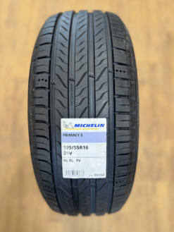 195/55R16 MICHELIN