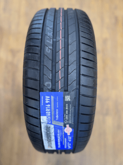 215/60R16 BRIDGESTONE