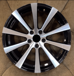 SLICE 18" 5x114
