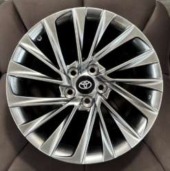 TOYOTA 18" 5x114