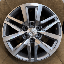 M-5075 18" 6x139.5