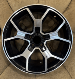 RUBY 18" 5x114