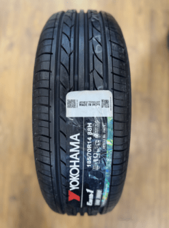 185/70R14 YOKOHAMA