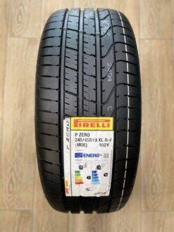 245/45R19 PIRELLI