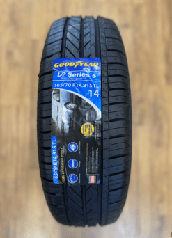 165/70R14 GOODYEAR