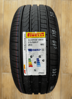 235/55R17 PIRELLI