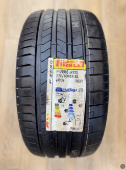 275/40R18 PIRELLI