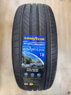 225/50R18 GOODYEAR