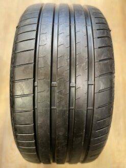 295/40R20 BRIDGESTONE