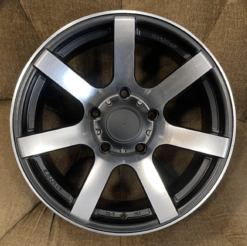 XH700 17" 5X139