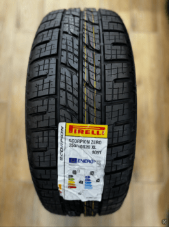 255/50R20 PIRELLI