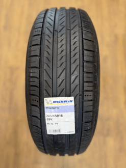 205/65R16 MICHELIN