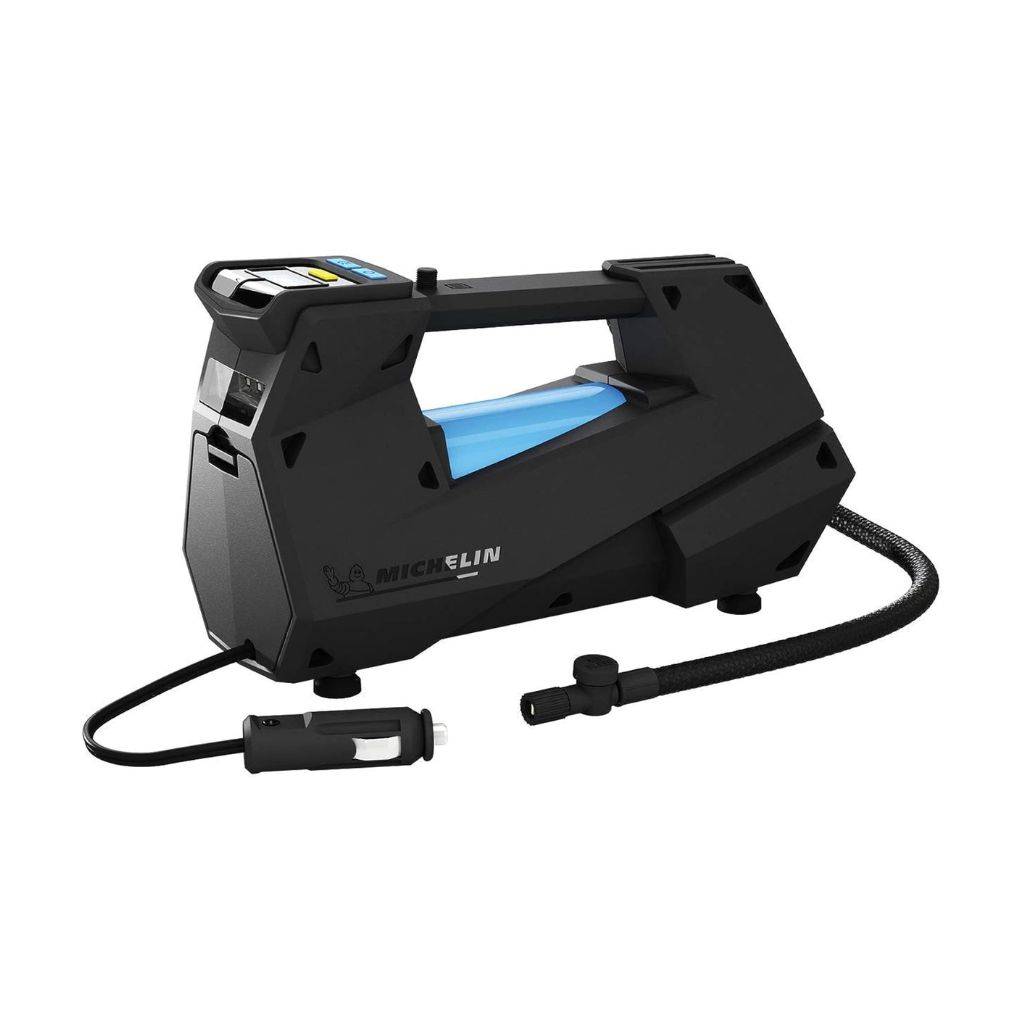 12310 michelin 4X4/SUV Digital Tyre Inflator