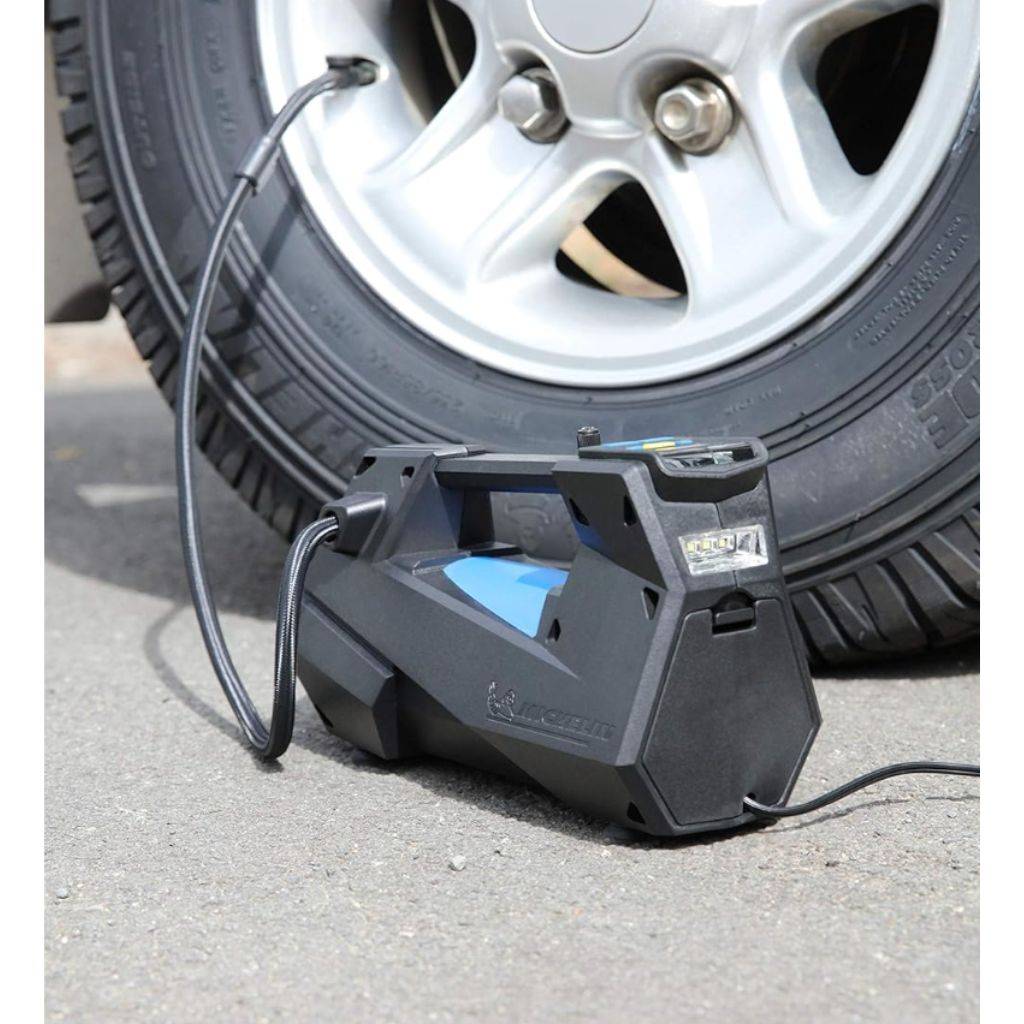 12310 michelin 4X4/SUV Digital Tyre Inflator