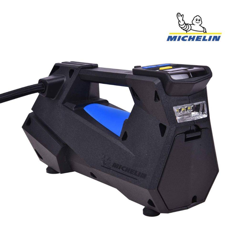 12310 michelin 4X4/SUV Digital Tyre Inflator