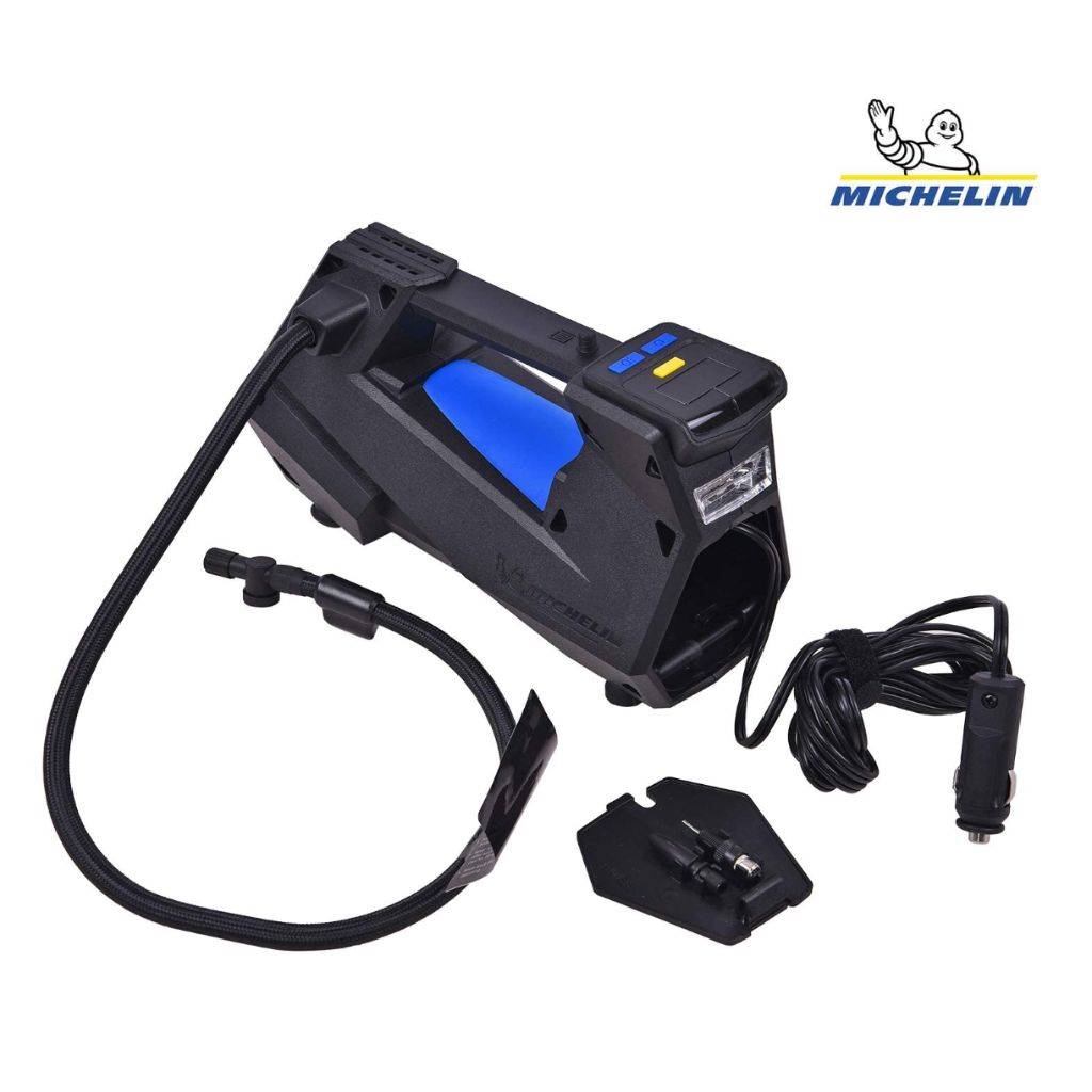 12310 michelin 4X4/SUV Digital Tyre Inflator