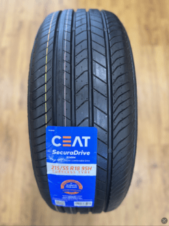 215/55R18 CEAT