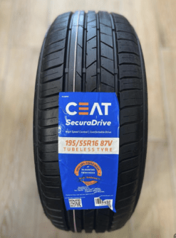 195/55R16 CEAT