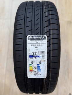 235/45R19 CONTINENTAL