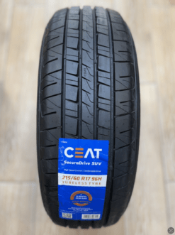 215/60R17 CEAT