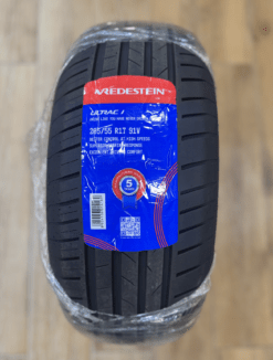 205/55R17 VREDESTEIN