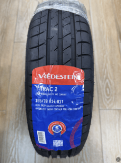 165/70R14 VREDESTEIN
