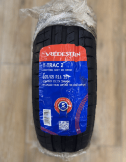 165/65R14 VREDESTEIN