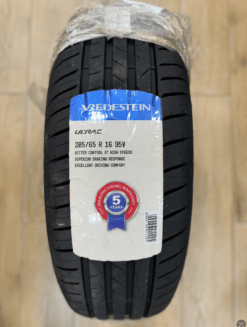 205/65R16 VREDESTEIN