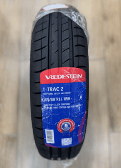 165/80R14 VREDESTEIN