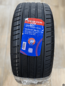 245/50R19 VREDESTEIN