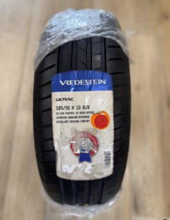 185/55R16 VREDESTEIN